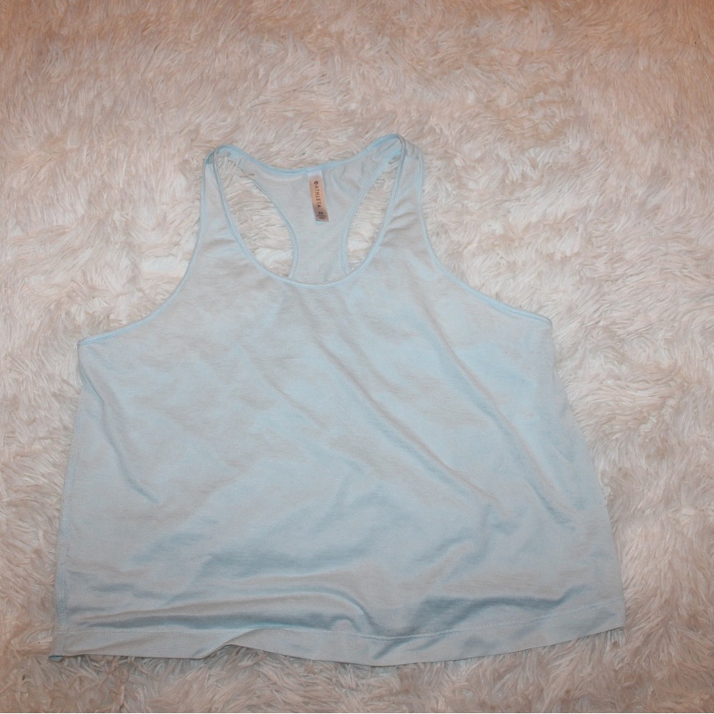 Athletica Tank